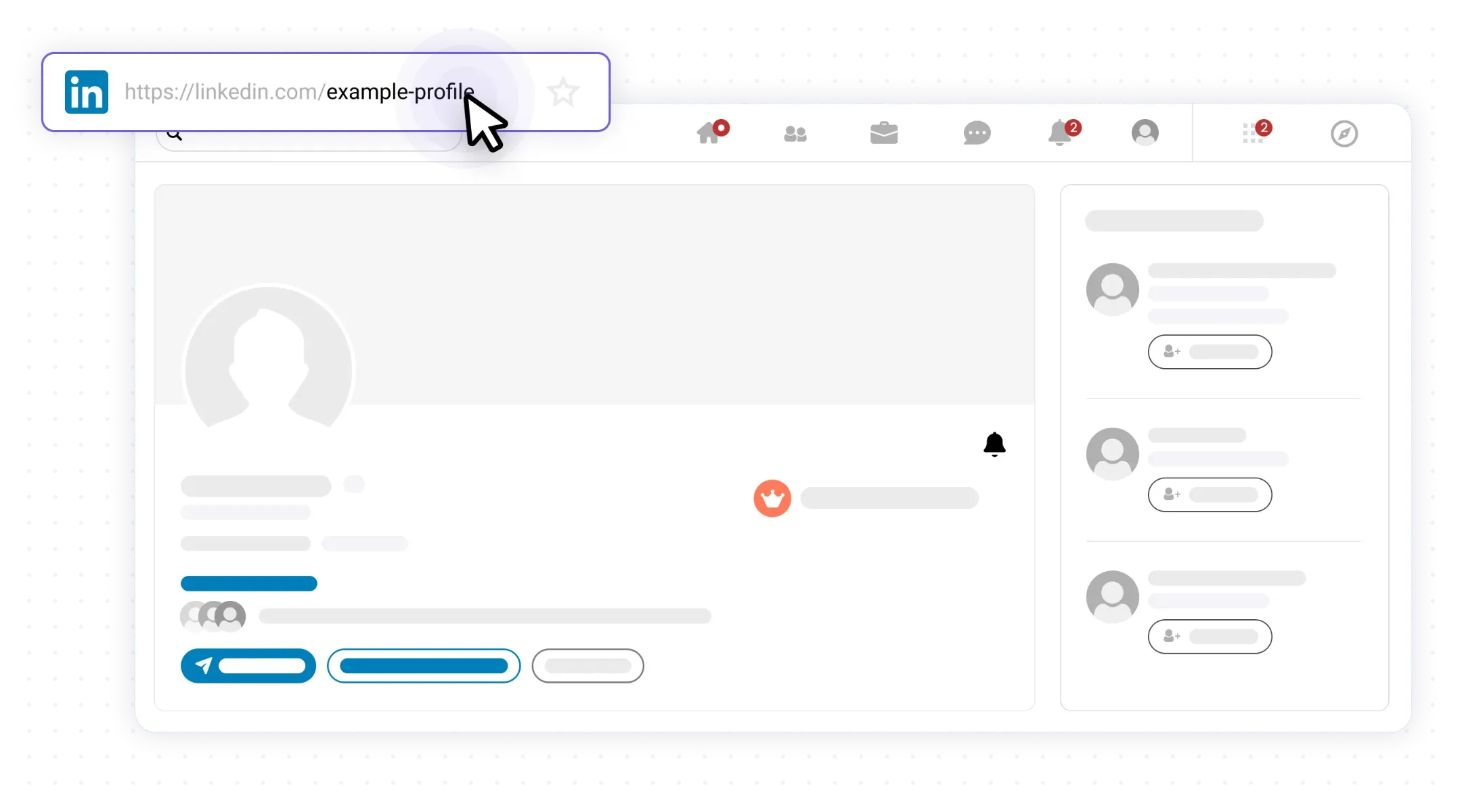 LeadLx walkthrough screenshot