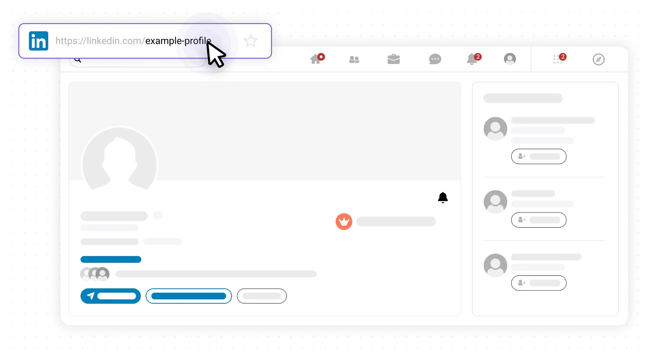 LeadLx walkthrough screenshot